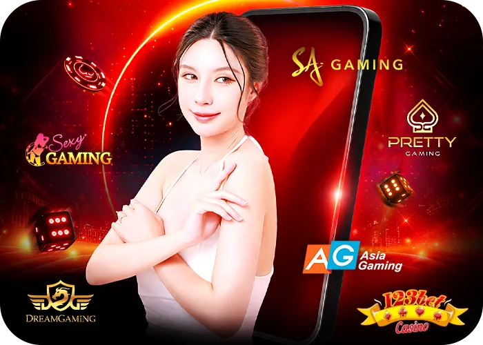 แนะนำ 5 ค่ายเกม